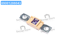 Запобіжник 225A 32V (вир-во Elparts) 50295878