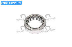 Підшипник КПП Toyota HILUX 4RUNNER 38,5X63X20 (вир-во NACHI Японія) 038RUSS1NR