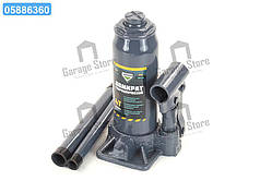 Домкрат 4т гідравл. H 195 /380 ARM4