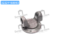 Фланець карданного вала Еталон, ТАТА Е3,Е4 великої хрестовини 35*126 (RIDER) RD264141125104