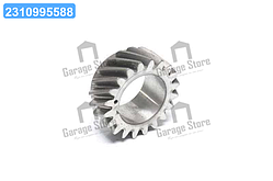 Шестерня коленвала Д-240, 243, 245 Z = 20 240-1005030-А