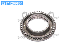 Кільце синхронізатора (шестерня) Еталон, ТАТА Е1-Е4 (RIDER) RD3222620134