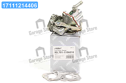 Насос паливний -2101-07 плунжерні. + прокл. (RIDER) 701-1106010