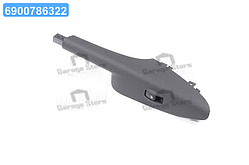 Блок кнопок склопідйомника Hyundai Ix35/tucson 04- (вир-во Mobis) 935752E050WK