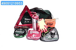 Набір автомобіліста  ARM-002N