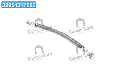 Шланг гідропідсилювача керма L=450 армований (гайка-гайка М22х1,5) Еталон, ТАТА Е1 (RIDER) RD-265144800101