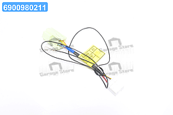 Перехідник вимикача стоп-сигналу Stavic, Kyron, New Actyon (вир-во SsangYong) 8299934010