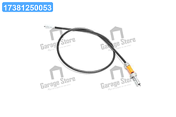 Трос спідометра  2101 (RIDER) 2101-3819010