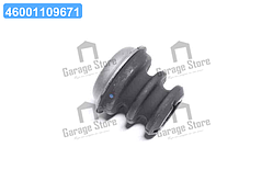 Відбійник аморт. NISSAN QASHQAI задн. (вир-во Febest) ND-J10R