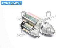 Стартер  1118, 2112, 2115, 2170 (3 шпильки, 9 зуб.) (DECARO) 5702.3708-15