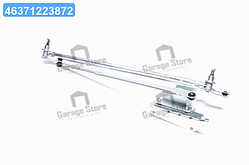 Привід склоочисника (трапеція) FIAT DUCATO, JUMPER, BOXER 02-06 (DECARO) DE.67.00046