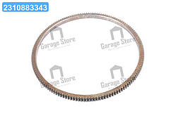 Вінець маховика Д 240,243,245 під стартер (Z=145) (вир-во Україна) 50-1005121-А