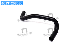 Патрубок радіатора нижній GEELY CK/CK2 (дв.1,5) DK.1602051180