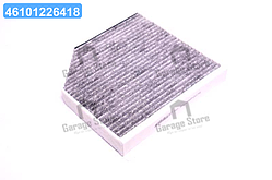 Фільтр салону AUDI A6 10- вугільний (RIDER) RD.61J6WP2075