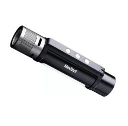 Фонарик Xiaomi NexTool 6 в 1 + PowerBank 2600 МАч — Купить Недорого на ...