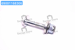 Болт регулювання розвалу коліс RENAULT KOLEOS I 08- (Вир-во FEBEST) 0229-T31-KIT