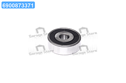 Підшипник B17-127D-2RS-P (вир-во CARGO) 140957