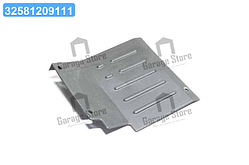 Бризговик брудозахисний внутрішній правий, ТАТА Е1,Е2 (RIDER) RD264189106327