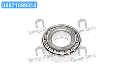 Підшипник 7506 (32206) редуктор МТЗ, Т-40 (RIDER) 7506