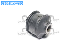 Сайлентблок аморт. заднього нижн. (OE 4162A003) (вир-во Febest) MAB-144