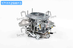 Карбюратор  2107 (з електроклапаном) (1,5л 1,6л) (RIDER) 2107-1107010-20