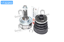 Шарнір / граната /  21230 зовнішній  2123-2215012