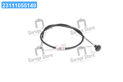 Трос зупинки двигуна МТЗ 1 687 мм  311-005-02