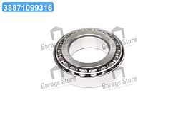 Підшипник 7513А-6 вал прив.з.м.МАЗ, направл.колесо Т-150, ДП-75 (RIDER) 7513А-6