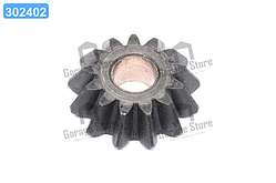 Сателіт диференціала мосту задн. ЮМЗ (вир-во Україна) 36-2403024А1