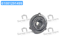 Втулка розпірна гумова (вир-во Mobis) 253362P000