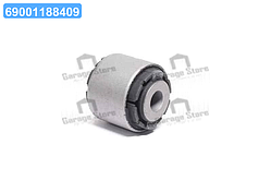 Втулка підвіски Mazda cx-5 11- (вир-во CTR) GV0534