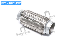 Гофра глушника Еталон, ТАТА Е1 65х200 (TEMPEST) TP65-200