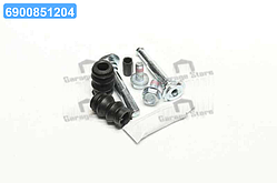 Комплект направляючої гільзи D7045C (вир-во ERT) 410038