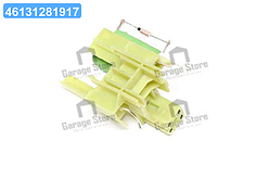 Резистор вентилятора салону OPEL VECTRA A89- (вир-во NRF) 342032