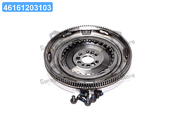 Маховик AUDI A3, SEAT LEON, VW GOLF VII 1.6TDI-2.0TDI 09- (Вир-во LUK) 415 0545 09