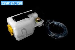 Бачок омивача ЕТАЛОН, ТАТА з 24В моторчиком (RIDER) RD264382400110