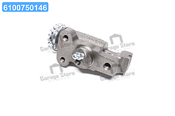 Циліндр гальмівний передній правий Hyundai HD45/HD65/HD72/HD78 04- (вир-во Mobis) 582305K000