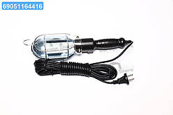 Перенесення гаражне світлодіодне 10м PGS-10M(СТАНДАРТ) PGS-10M