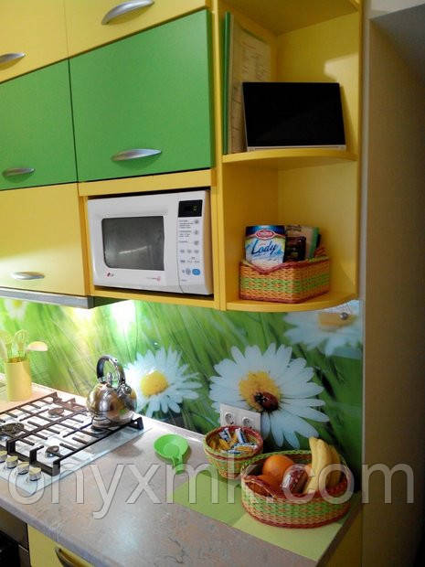 Кухня в Харькове от производителя из ЛДСП - фото 4 - id-p299152365