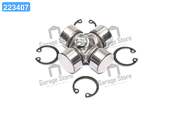 Хрестовина рул. валу кард. МТЗ з підшипн. (вир-во ) 50-3401062