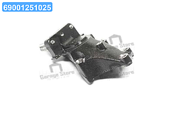 Кронштейн двигуна правий (вир-во GM) 96487154