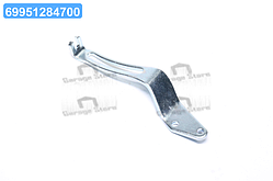 Натяжна планка генератора ISUZU, Богдан Е2 DK8971640892