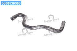 Патрубок радіатора CHEVROLET AVEO 1.2 8V B12S1 верхній (вир-во PARTS-MALL) PXNLC-090U