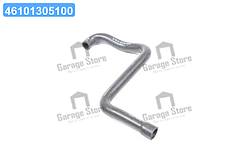 Патрубок вентиляції картера EMH088