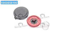 Клапан, відведення повітря з картера BMW N62 (вир-во FEBI) 45181