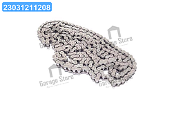 Ланцюг роликовий 1-рядн. 5м. (ISO 12AH-1) ПР-19,05-4000