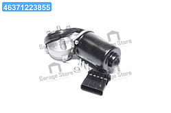 Моторедуктор склоочисника OPEL ASTRA G 00-04 (DECARO) DE.67.00030