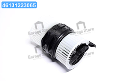 Вентилятор обігрівача RENAULT MEGANE 09 > 15 (вир-во Van Wezel) 4377773