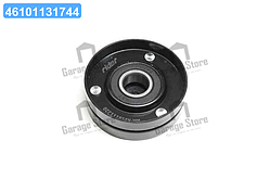 Ролик ременя генератора+конд. CHERY AMULET без натяжит. (RIDER) RD.A118111220