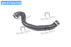 Патрубок турбокомпресора 09-0142